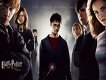 Harry Potter and the Order of the Phoenix – The Rebellion Begins