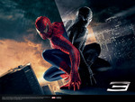 Spiderman 3 Reflection