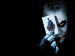 Batman – Joker Card