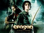 Eragon – Murtagh and Asia