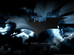Dark Knight: Batman Logo