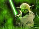 Star Wars – Master Yoda