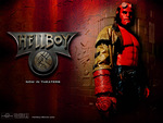 HellBoy in theaters?