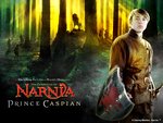 Narnia: Price Caspian