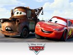 Pixar’s Cars