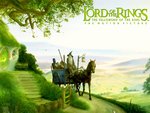 Lord of the Rings: the motion picture
