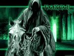 Nazgul-The Lord of the Rings