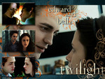 Edward Bella Twilight