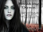 Breaking Dawn Bella Swan