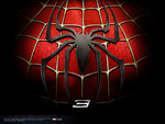 Spiderman 3 – Chest Logo