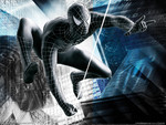 Spiderman 3 Web